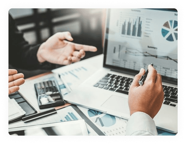 Web app consulting and strategy session